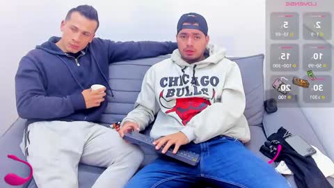 Snapshot of enrique_villa23 chatting on January 30, 2025, 12:16 pm enrique online show from January 30, 2025, 12:16 pm