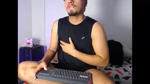 enrique online show from November 24, 2025, 4:34 am