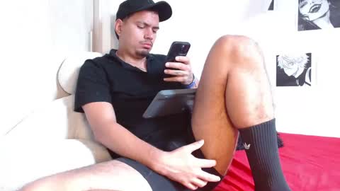 enrique online show from February 8, 2026, 5:49 pm