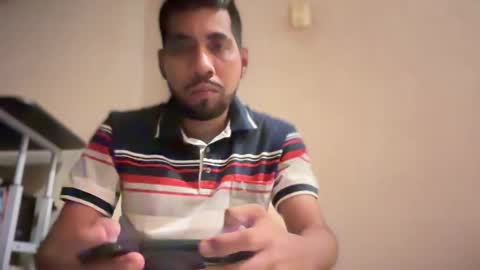 Enriquegc197 online show from February 2, 2025, 12:30 am