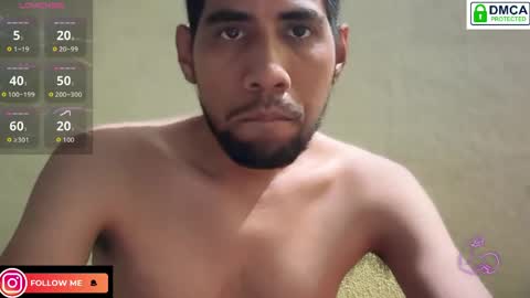 Snapshot of enriquegc197 chatting on May 4, 2026, 2:29 am Enriquegc197 online show from May 4, 2026, 2:29 am