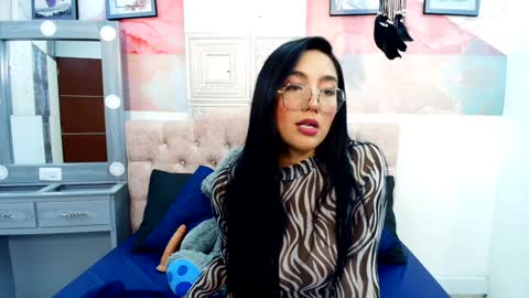 Enyel online show from February 3, 2025, 8:35 pm