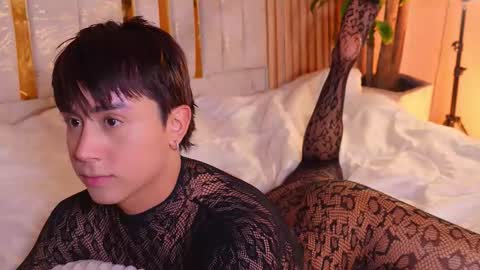 Call me Sweet online show from October 22, 2025, 8:08 pm