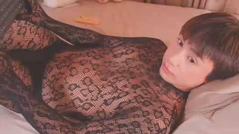 Snapshot of enyollbloss chatting on February 15, 2026, 8:05 pm Call me Sweet online show from February 15, 2026, 8:05 pm