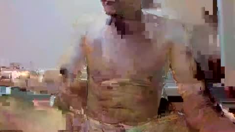 enzo_0707 online show from January 19, 2025, 2:57 am