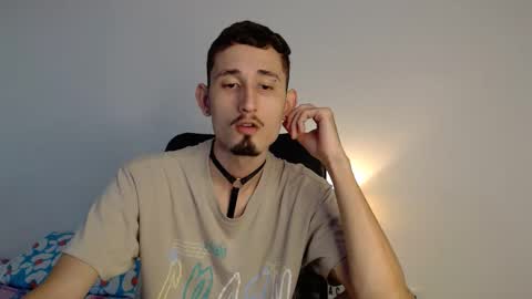 enzo 1408 online show from March 5, 2025, 2:34 pm