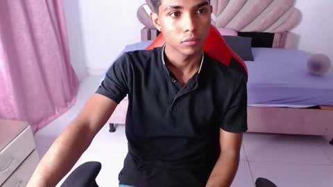 Enzo online show from January 6, 2026, 11:58 am