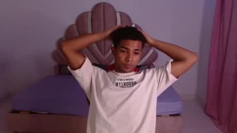 Enzo online show from January 7, 2026, 12:29 pm