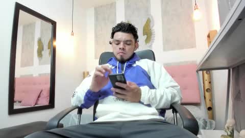    online show from January 9, 2026, 3:20 am