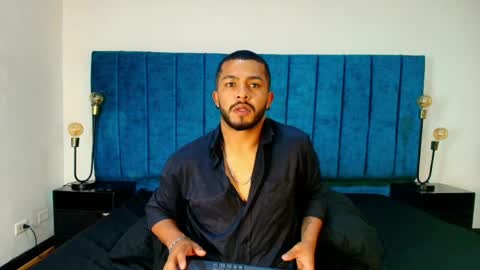 Enzo Vitale online show from April 5, 2026, 11:29 am