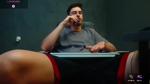 EnzoRace online show from September 24, 2025, 5:11 am