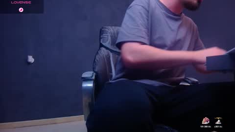 EnzoRace online show from January 11, 2026, 6:07 am