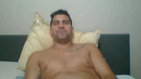 enzoron online show from January 3, 2025, 2:43 am