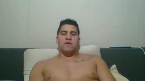 enzoron online show from January 7, 2025, 11:35 pm
