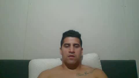 enzoron online show from January 9, 2025, 1:39 am