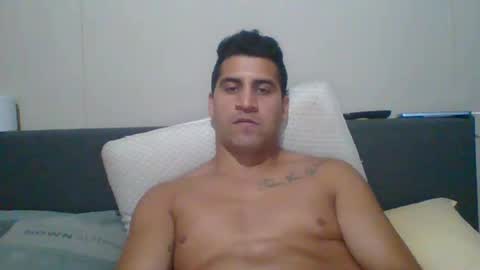 enzoron online show from January 12, 2025, 6:28 am
