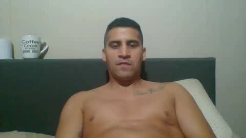 enzoron online show from January 23, 2025, 4:52 am