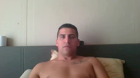 enzoron online show from February 18, 2025, 6:47 pm