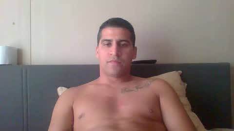 enzoron online show from February 27, 2025, 8:31 pm