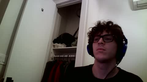 enzyme_ online show from January 30, 2025, 11:34 pm