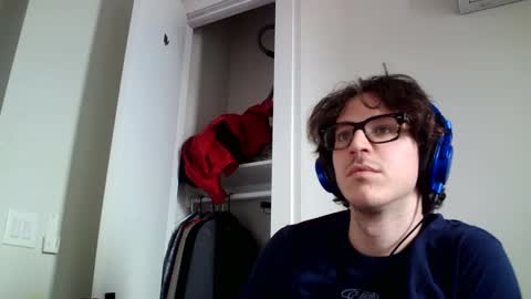 enzyme_ online show from March 5, 2025, 4:57 pm