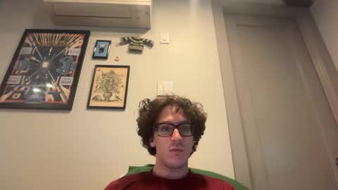 Snapshot of enzyme_ chatting on April 19, 2026, 5:56 pm enzyme_ online show from April 19, 2026, 5:56 pm