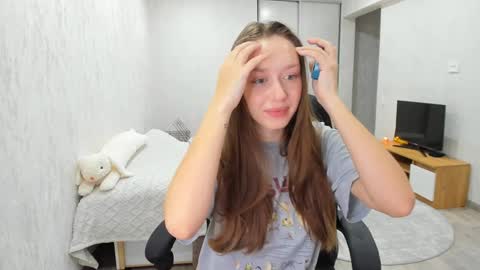 Renata online show from January 18, 2025, 3:05 pm