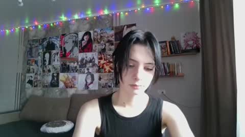 Snapshot of epifaniapaolino chatting on January 12, 2026, 10:20 am Lucy NEXT STREAM January 5 HNY online show from January 12, 2026, 10:20 am