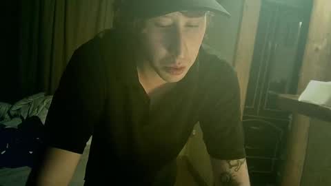 Kris online show from March 2, 2025, 6:48 am