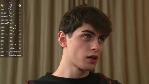 Eric Reeves online show from December 16, 2025, 3:06 pm