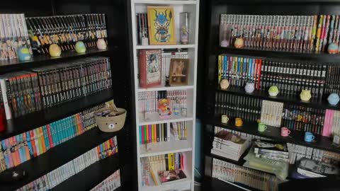 Era online show from January 9, 2025, 3:01 pm