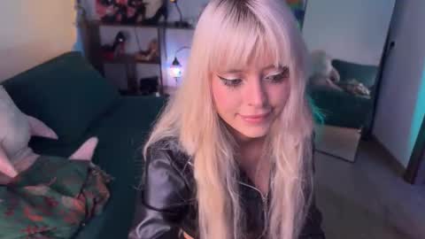 Alissa online show from September 22, 2025, 12:29 pm