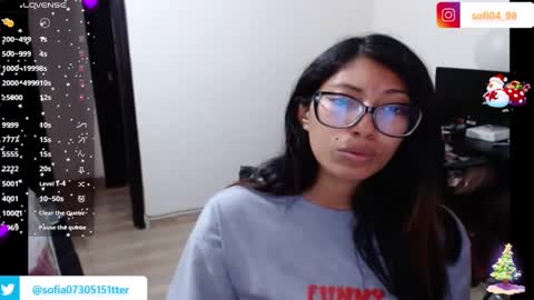 sofia online show from December 12, 2024, 9:37 pm