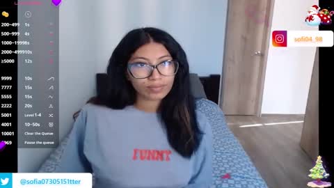 sofia online show from January 14, 2025, 1:28 pm