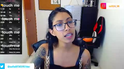 Snapshot of eren_mikasa chatting on July 13, 2026, 1:52 am sofia online show from July 13, 2026, 1:52 am