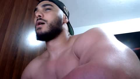 eren_smith online show from February 6, 2026, 9:45 am