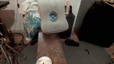 ergheid online show from February 9, 2025, 7:05 am