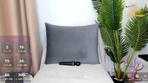 Eria harper online show from November 6, 2025, 4:46 am