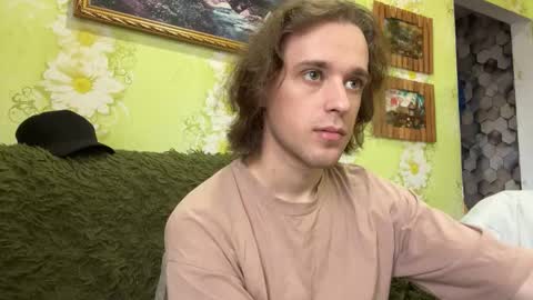 Eric online show from October 2, 2025, 10:00 am