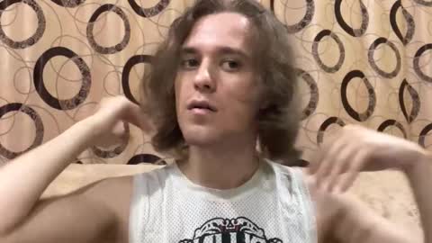 Eric online show from October 13, 2025, 6:52 pm