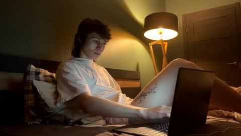 Eric Carrotman online show from March 6, 2025, 1:05 am