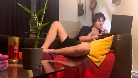 Eric Carrotman online show from March 11, 2025, 11:15 pm