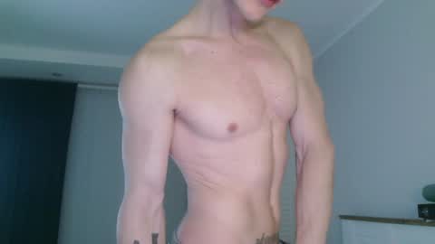 Eric Crush online show from January 14, 2025, 3:53 am
