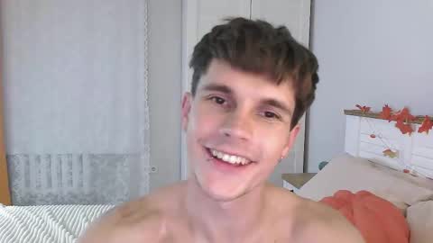 Eric Crush online show from October 21, 2025, 4:19 pm