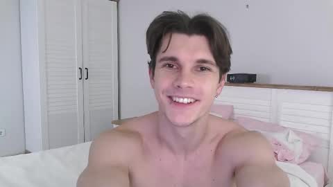 Eric Crush online show from February 14, 2026, 4:09 am