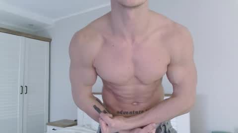 Eric Crush online show from March 2, 2026, 7:26 am