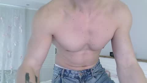 Eric Crush online show from April 9, 2026, 7:14 am