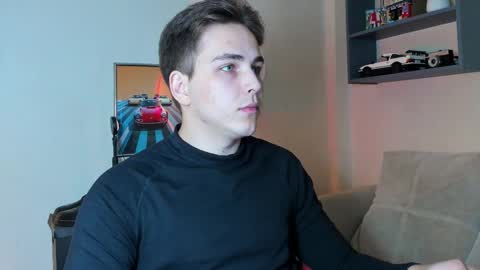 Eric online show from September 26, 2025, 8:46 pm