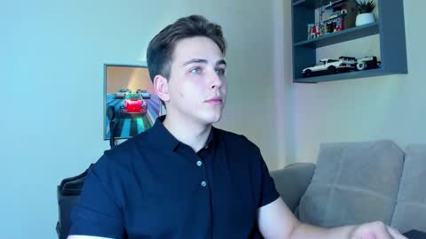 Eric online show from September 30, 2025, 8:47 pm