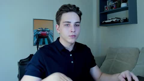 Eric online show from October 7, 2025, 7:33 pm